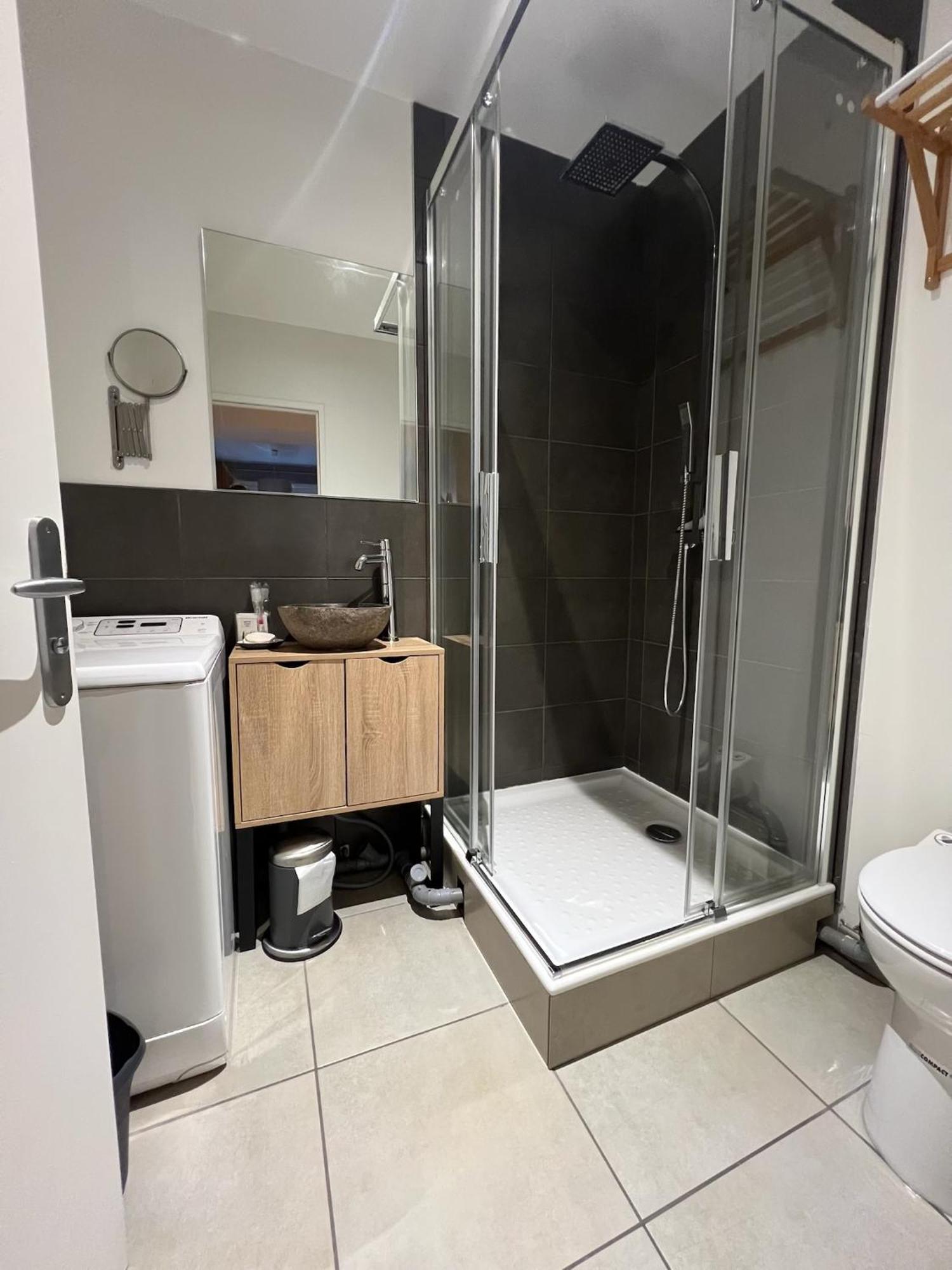 Jaune Genepi - 4 Personnes - 49M2 Et 17M2 Terrasse فالوار المظهر الخارجي الصورة